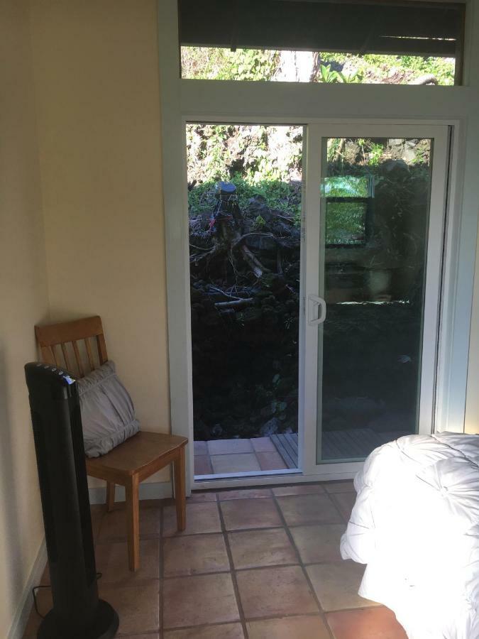 Holualoa Bungalows Keauhou Bagian luar foto