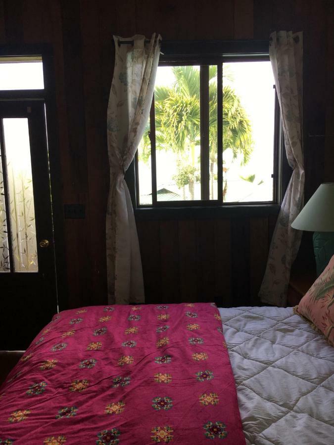 Holualoa Bungalows Keauhou Bagian luar foto