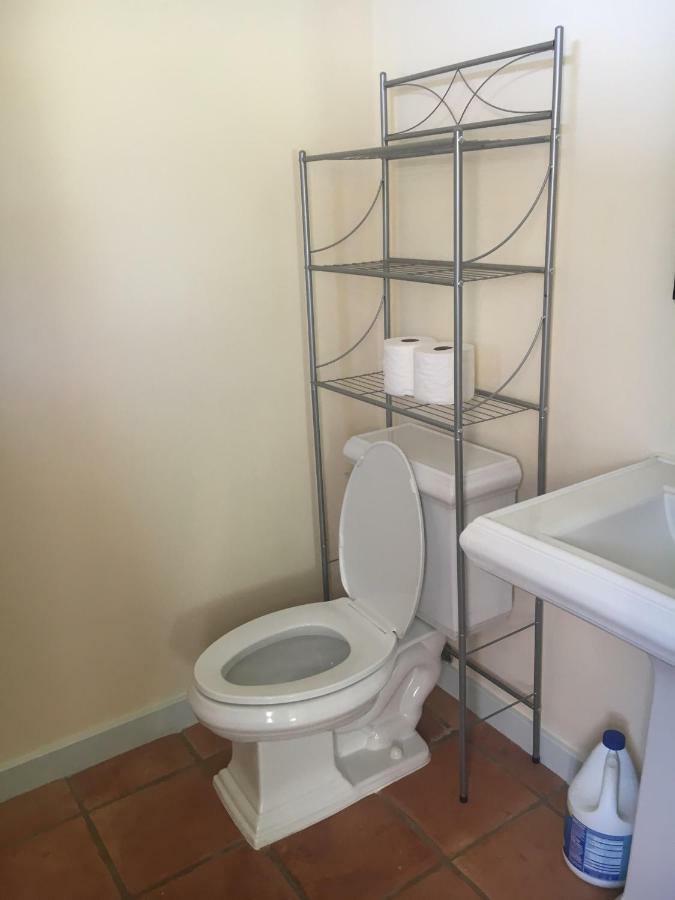 Holualoa Bungalows Keauhou Bagian luar foto