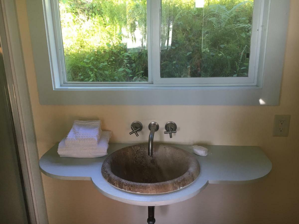 Holualoa Bungalows Keauhou Bagian luar foto
