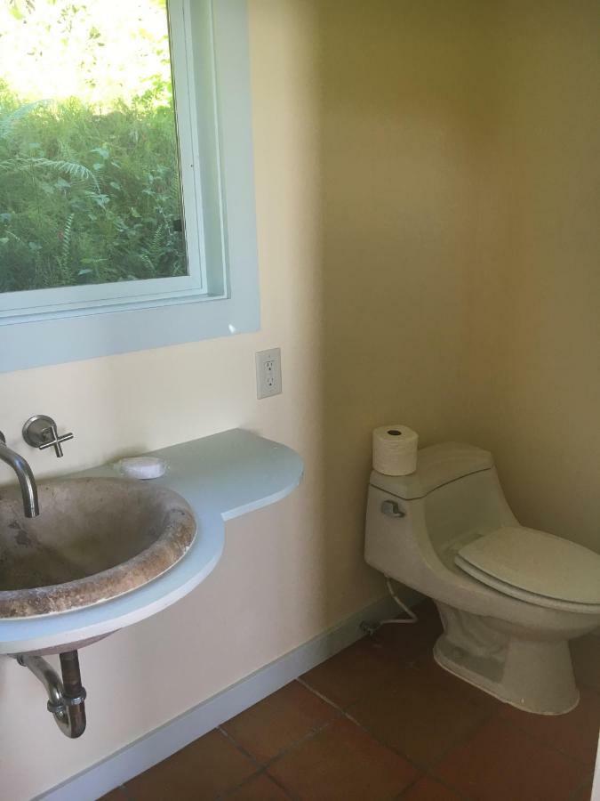 Holualoa Bungalows Keauhou Bagian luar foto