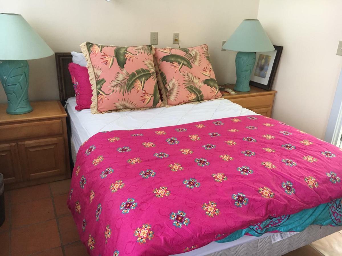 Holualoa Bungalows Keauhou Bagian luar foto