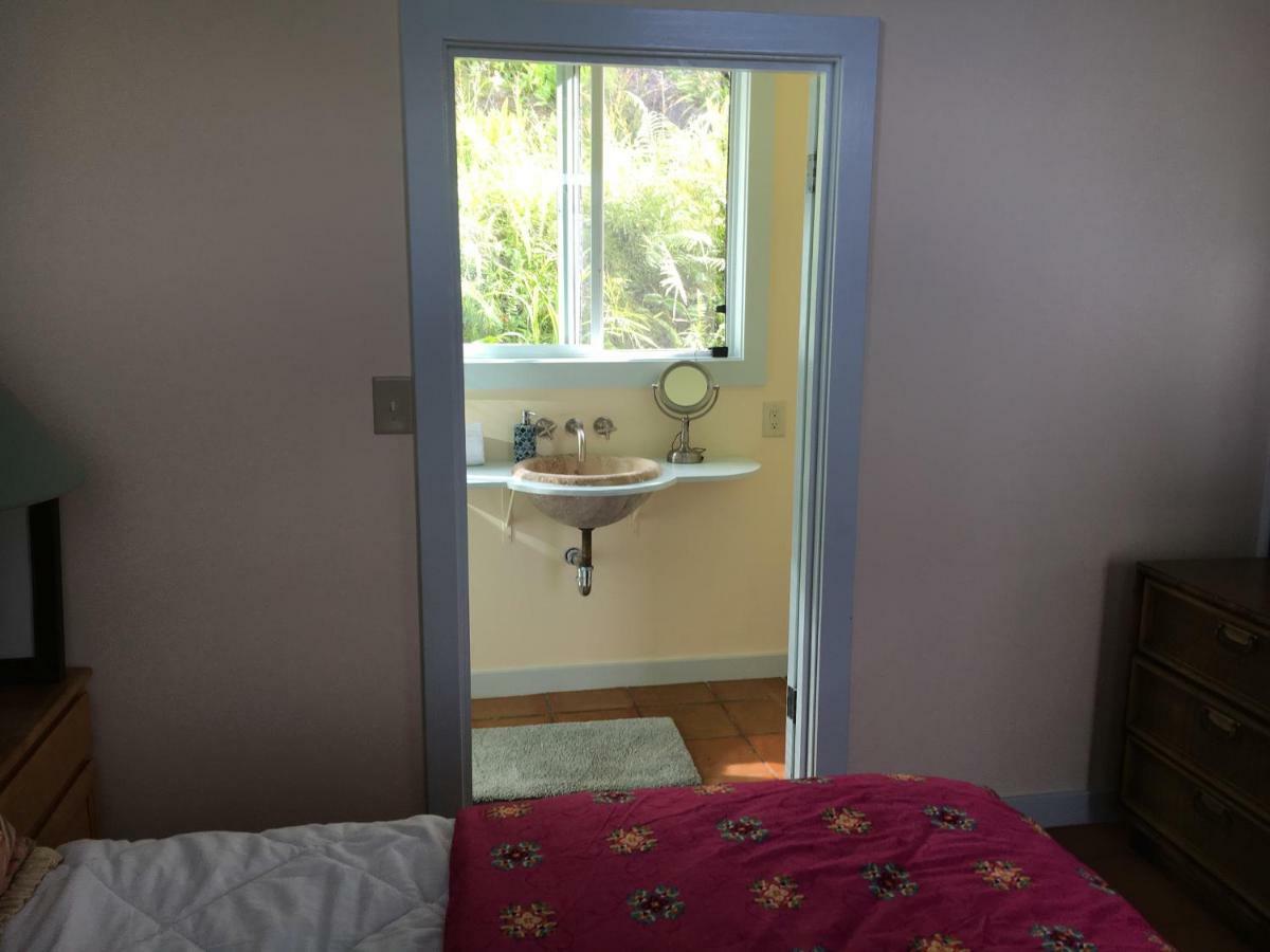 Holualoa Bungalows Keauhou Bagian luar foto
